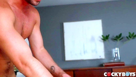 Romans Thirst Ignites As Lane Teases Him Mercilessly - Bold, Naughty Fun