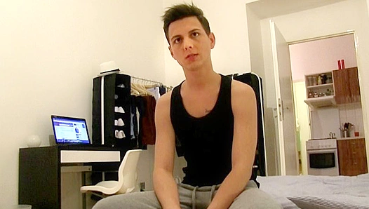 Bound Gagged: Innocent Twinks Facial Punishment – DebtDandy 18+
