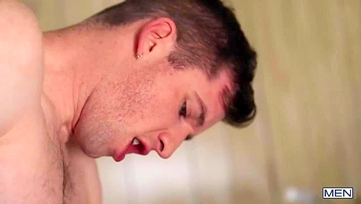 Thyl Knoxx Ivankov Unleash Wild Passion: Raw, Deep Anal Fuck Session