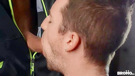 Biker Boys Go Hard: Steamy Throats Slick Cocks on Leathers – OnlyFans Exclusive Thrills