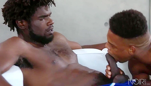 Adrian Hart Devin Trez Go Wild — Hardcore Sucking and Relentless Ass-Fuckin – 18+