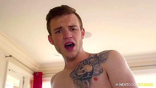 Scotts Hidden Lust: Yields to Donts Powerful Physique Throbbing Need – 18+