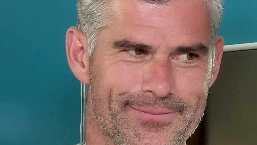Handsome Stepdad Teaches Shy Groom a Lesson in Deeper Pleasures – FamilyDick 18+