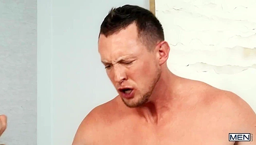 Pierce Tys Steamy Sweat Session Unleashes Raw Workout Lust – DrillMyHole
