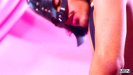 Deep Throating Daddys Hung, Sweaty Shaft in Wild Outfits - DrillMyHole