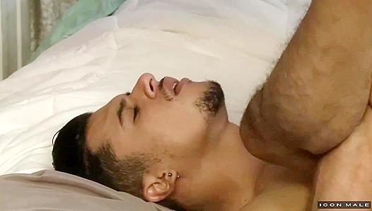 Brendan Claims Control: Fucks Armond Rizzos Tight Ass Hard – IconMale