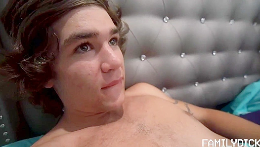 Oaks Overpowers Landon Alex in Sizzling Twin Threeway – FamilyDickFrenzy 18+