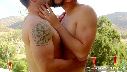 Princeton Price Johnny B Ignite the Night with Scorching Rear Action