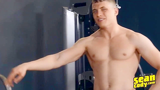 Kierans Raw Overpowering Domination of Jayce – SeanCodyX