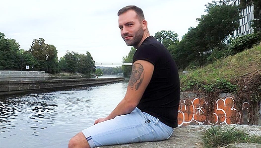 Czech Bears Tight Hole Swallows Cock Deep — XXXGay