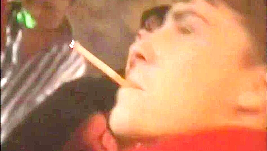 Retro Heat: Vintage Gay Thrills Star Jay Renfro Steve Rives - 18+