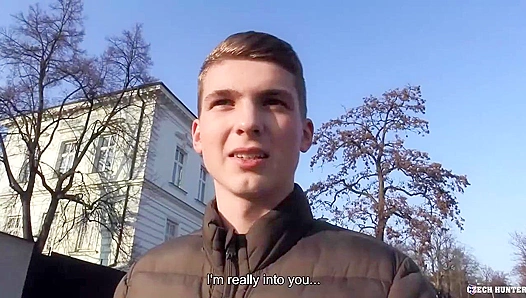 Riding Raw and Taking Every Drop Up Close POV – Hot Hung Gay Fun