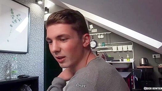 Riding Raw and Taking Every Drop Up Close POV – Hot Hung Gay Fun