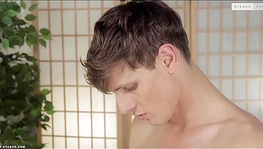 David Michaels Steamy Wedding Night Affair - FullXXXPassion 18+