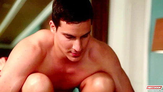 Neighboring Flames: Darcy Tyler Sonny Nashs Sizzling Gay Affair – 18+