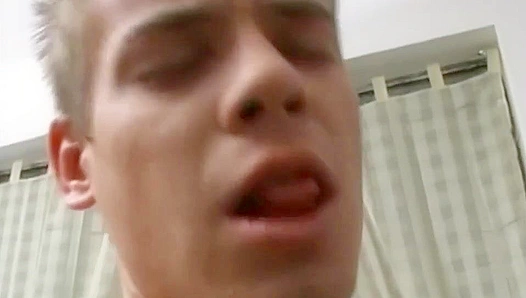 Brawny Men Unleash Wild, Hungry Lust in Raw Threeway Orgy – GayLifeNetwork