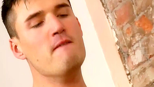 Steamy Threesome Action Ignited as JP Dubois Serves Up Scorching Heat – FleshlightGuys 18+