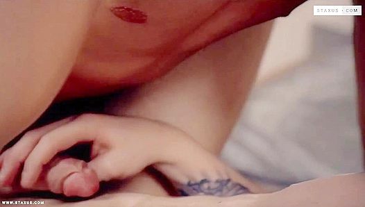 Calum Deans Thorough Conquest of Jamie Calvin in a Gay Fling – XXX