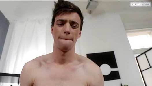 Denis, Rokas Zilina Engage in Raw Anal Frenzy - FreshBoys 18+