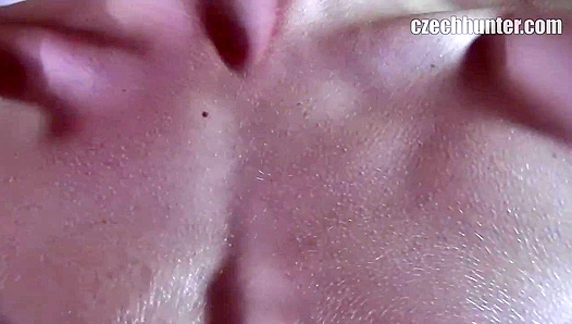 Rough Anal Domination: Hung Top Takes Charge – Gay POV Fuckfest