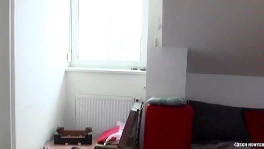 Cash-Fueled Raw POV: Dominant Mature Stud Takes Control of Younger Lovers Hole