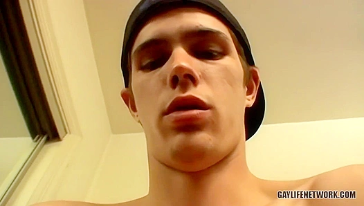 Jacob Craves Cains Throbbing Meat in Torrid Deepthroat – BeddableBoys