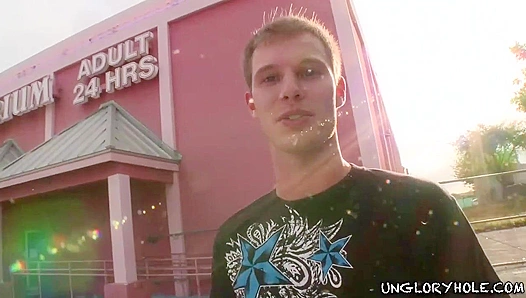Sweaty Throat Slathering: Tyler James Balls Deep Blowout - Explicit Oral Frenzy 18+