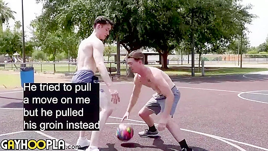 Mason Skyys Hung Meat Down Kingleys Throat – Sizzling Blowjob Scene