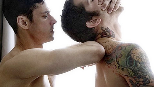 Global Icons Collide: Pierre Fitch and Rafael Alencars Scorching Raw Rendezvous