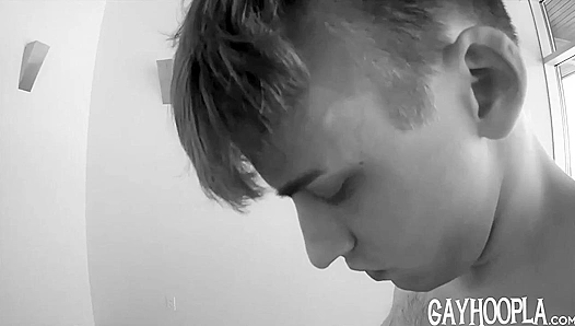 Steamy Private Session: Dmitry JJ Swift Go Hard – Hung Muscles and Throbbing Dicks Collide