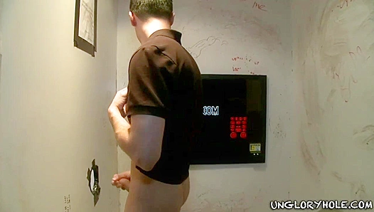 Scotty Swallows Every Drop: Kioskees Thick Load Gushes Down His Throat in Raw, Uncut Gay