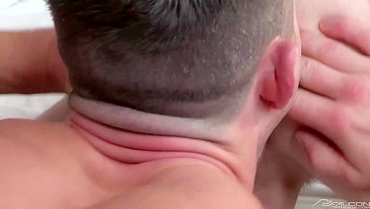 Ryan Rose Kevin Blake Engage in Sizzling Blowjob Sessions with Intense Passion – Falcon