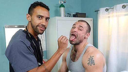 Prideful Passions Ignited: Jay Alexanders Sizzling Sexual Escapes - Steamy Gay Porn