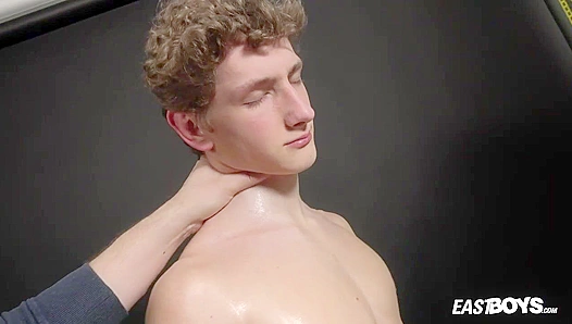 Slipping into Grime: Alans Filthiest Self-Lube Fantasy Unbridled – EastBoys 18+