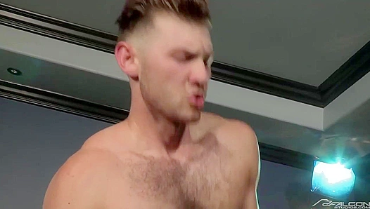 Jacob Jimmys Rodeo: Full-Throttle Gay Sex Showdown