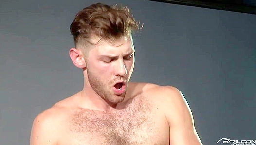 Jacob Jimmys Rodeo: Full-Throttle Gay Sex Showdown