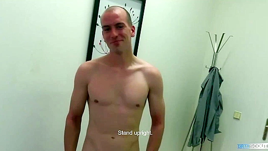Bareback Innocence Lost: Virgins First Time with Chiseled Bears Massive Cock – GayCasting