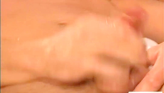Sweating Rivalry Ignites: Maliks Throbbing Cock Conquers Kents Massive Endowment in the