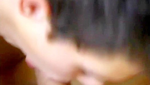 Sam, Greg Ignite Scorching Desire in Sizzling Bareback Threeway – GayLifeNetwork