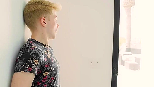 Passion Ignites: Rodrigo, Zacc Andrews Engage in a Deeper Threeway - Caught On Camera
