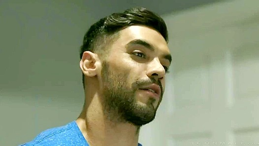Dakota Payne Taylor Reign Fuel Sizzling Heat in Steamy Gay Threesome - IconMale