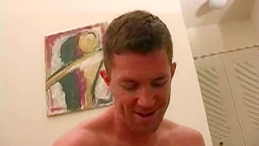 Mature Mens Thrilling Solo Orgy: Joeys Wild Jerk-Off Party – SexyGuys 18+
