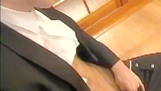 Gerry OConnor Joins the Hot Boys Wild Orgy After Teasing Himself – NaughtyTales 18+