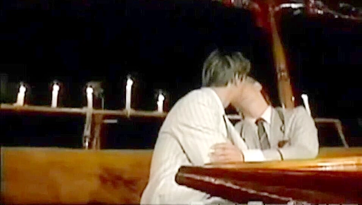 Steamy Hookups Ignite at the Boys Bash: Ray Gerrys Sizzling 18+ Affair