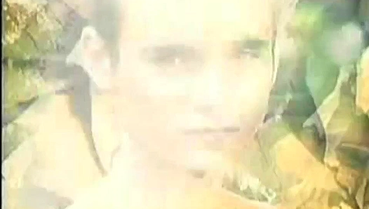 Robbie Masters Loses Control, Frantically Masturbating at Rowdy Boyz Bash – 18+