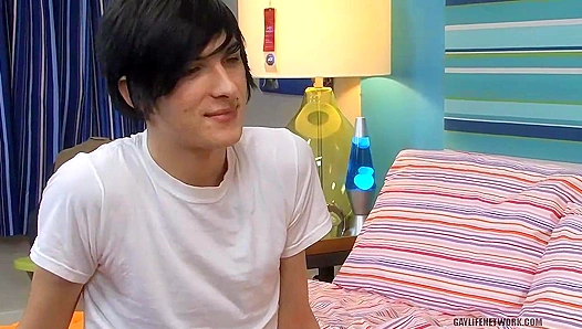 Preston Aidans Anal Escapade in Twink Heaven – LollipopTwinks 18+