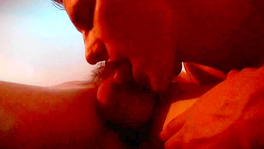 Raw, Feral Fisting Fury: Alex Grander Caleb Moretons Wild, Uncut Anal Rampage