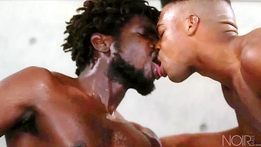 Adrian Devin Crave Thick Dark Dick Thoroughly Fucking Their Holes – HotGayXXX