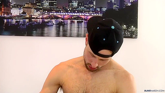 Steamy Raw Rendezvous: Drew Dixon James Bennett Unleash Passion at Blake Masons 18+ Bash