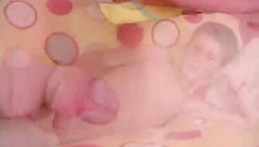 Mike Hawks Thrilling Self-Ride Showcases Endless Stamina - Circle Boy Orgasms
